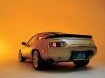 Porsche 928 S 1983 года (US)